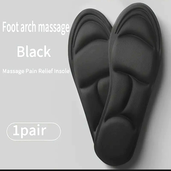 Diabetic Tailored Soft Insert - Picture 1 of 3